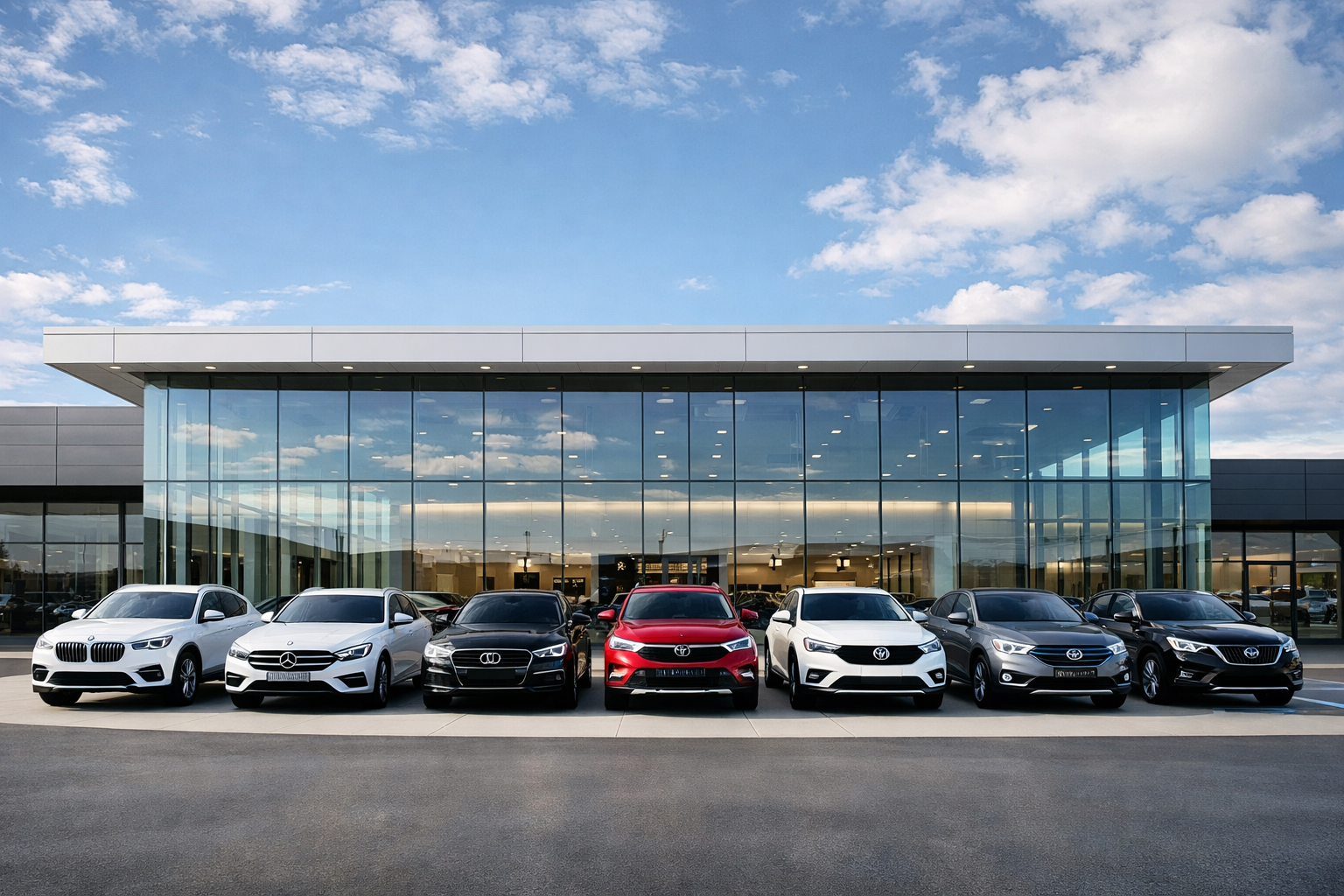 Concesionario-exterior