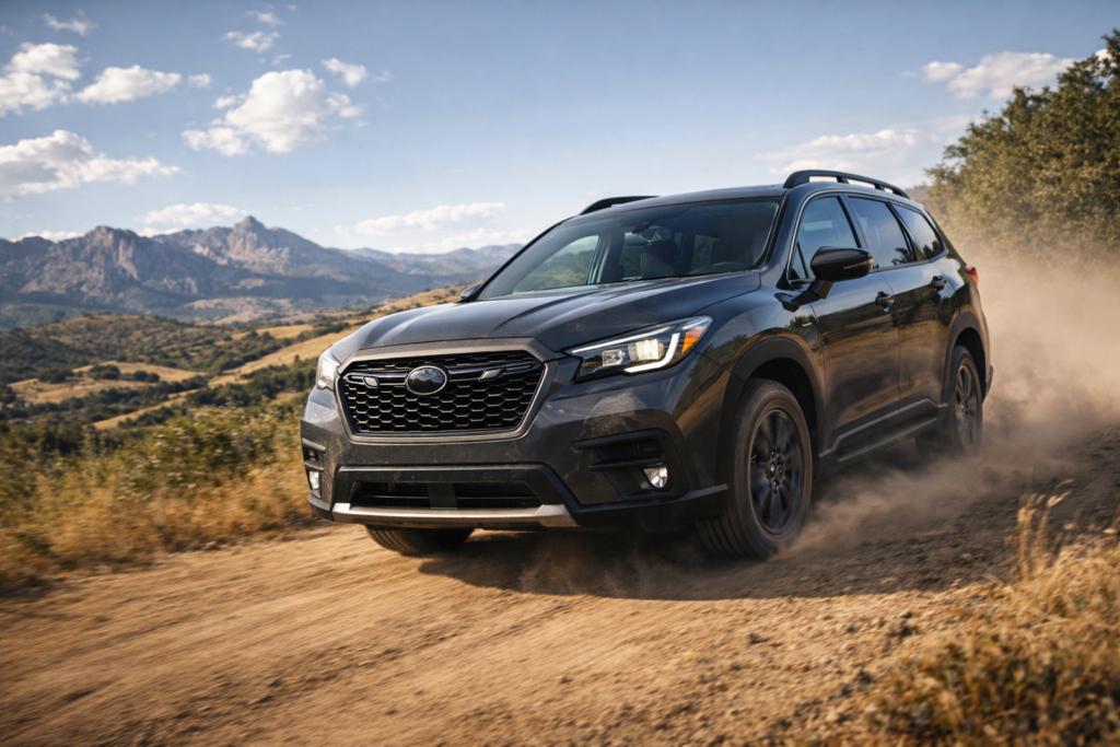 subaru-off-road